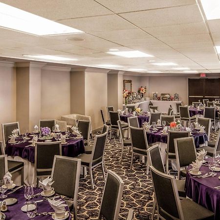 Hotel Courtyard By Marriott Bethesda Chevy Chase Esterno foto
