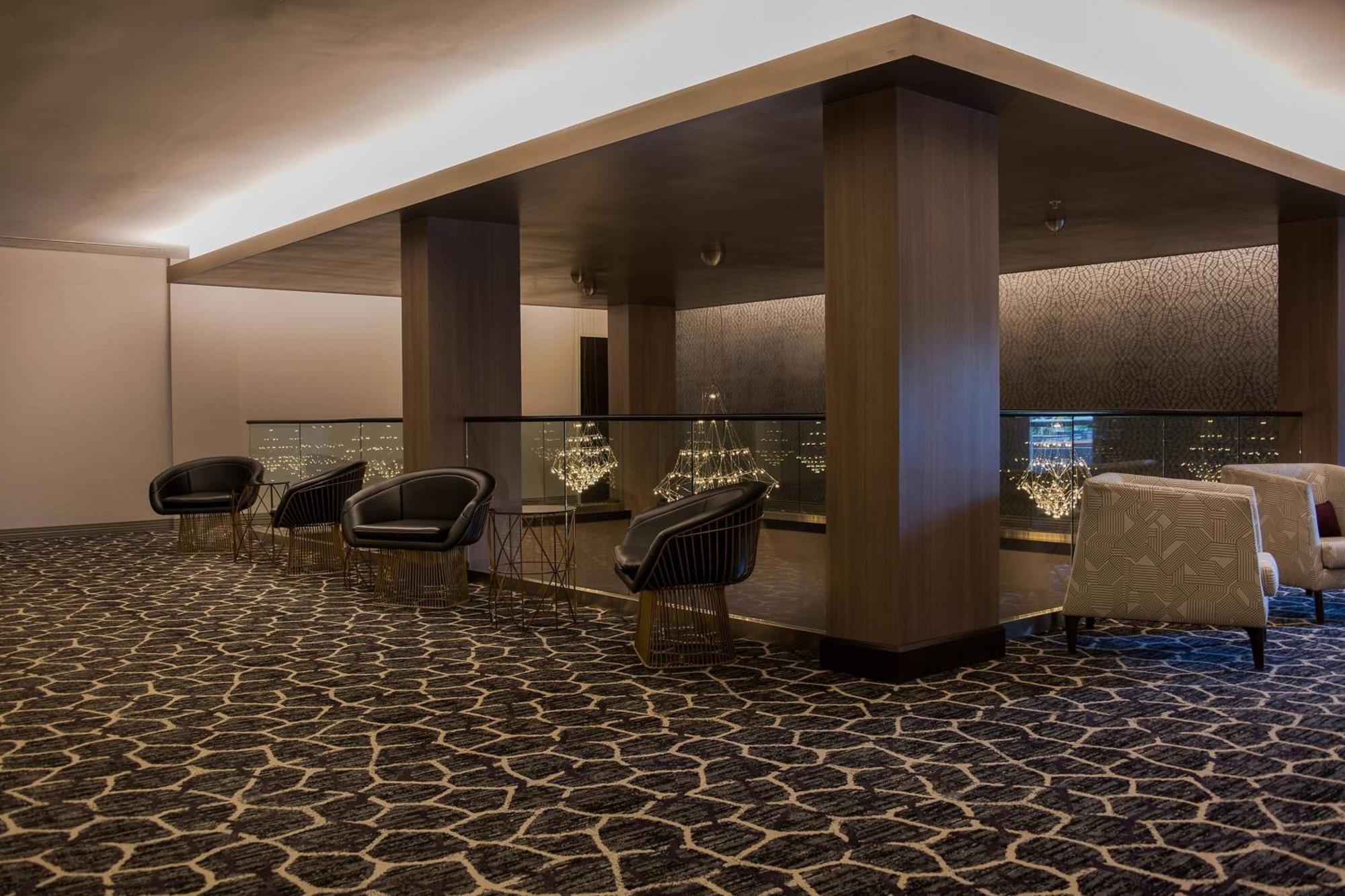 Hotel Courtyard By Marriott Bethesda Chevy Chase Esterno foto