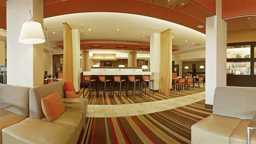 Hotel Courtyard By Marriott Bethesda Chevy Chase Esterno foto