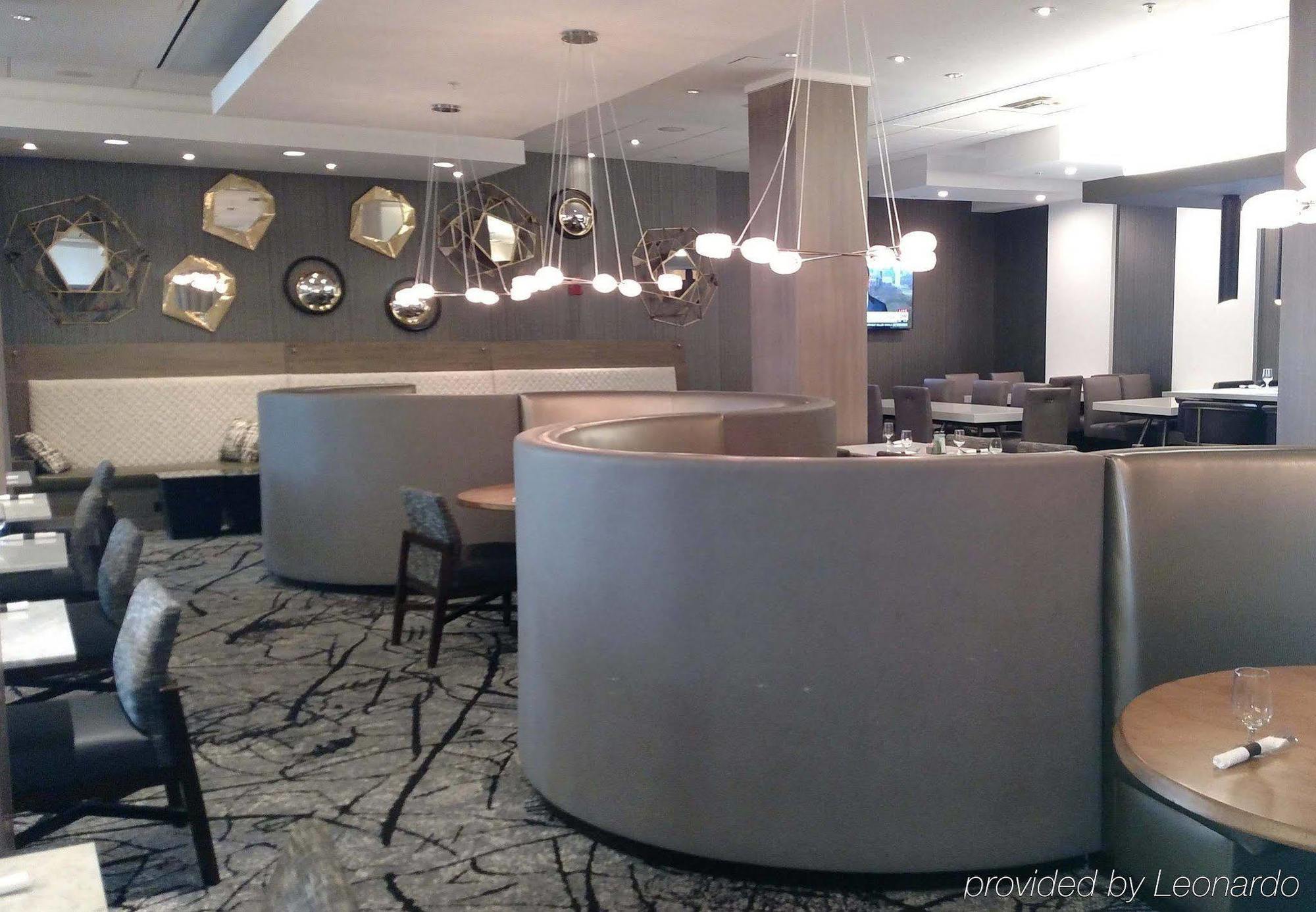 Hotel Courtyard By Marriott Bethesda Chevy Chase Esterno foto