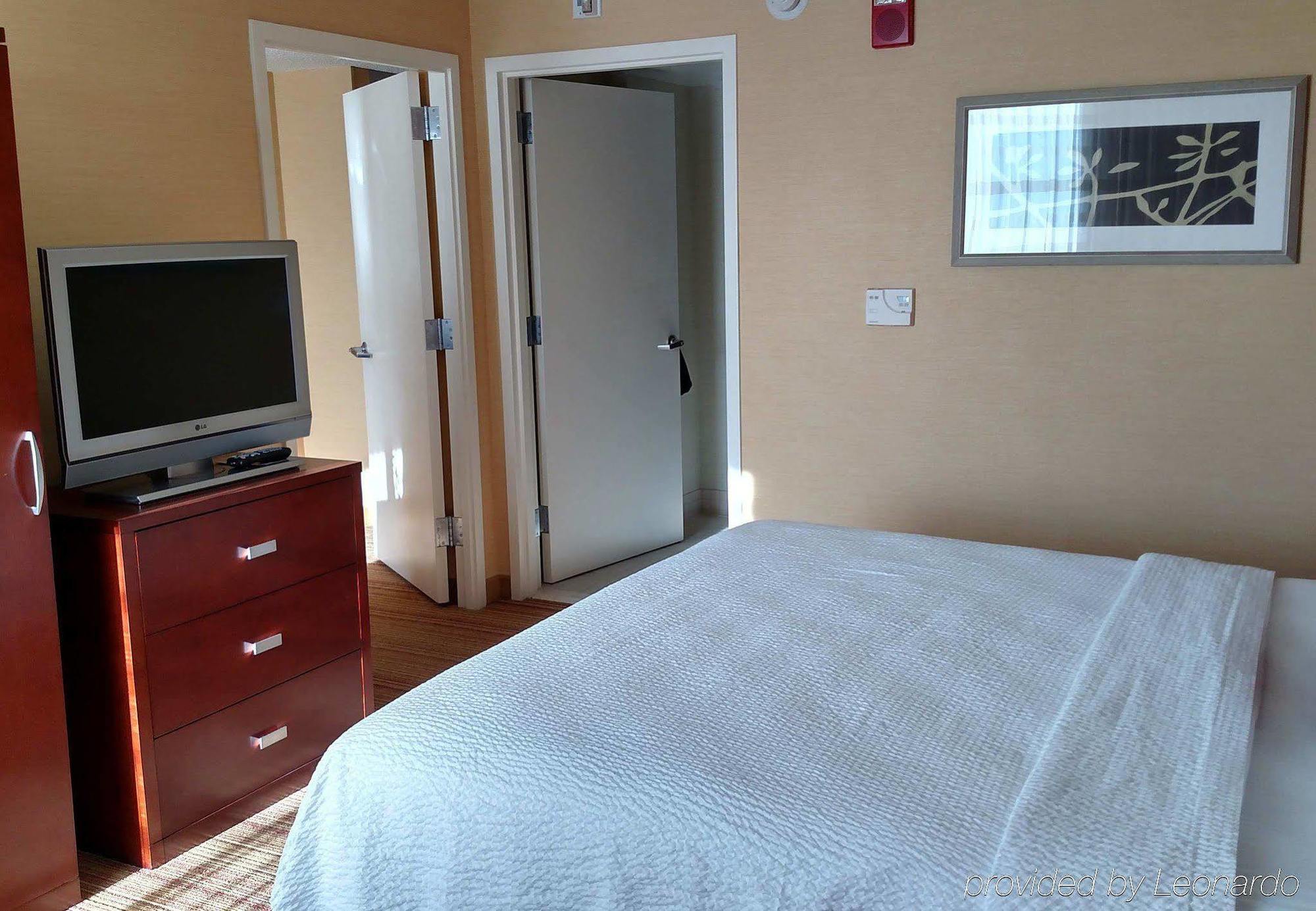 Hotel Courtyard By Marriott Bethesda Chevy Chase Esterno foto