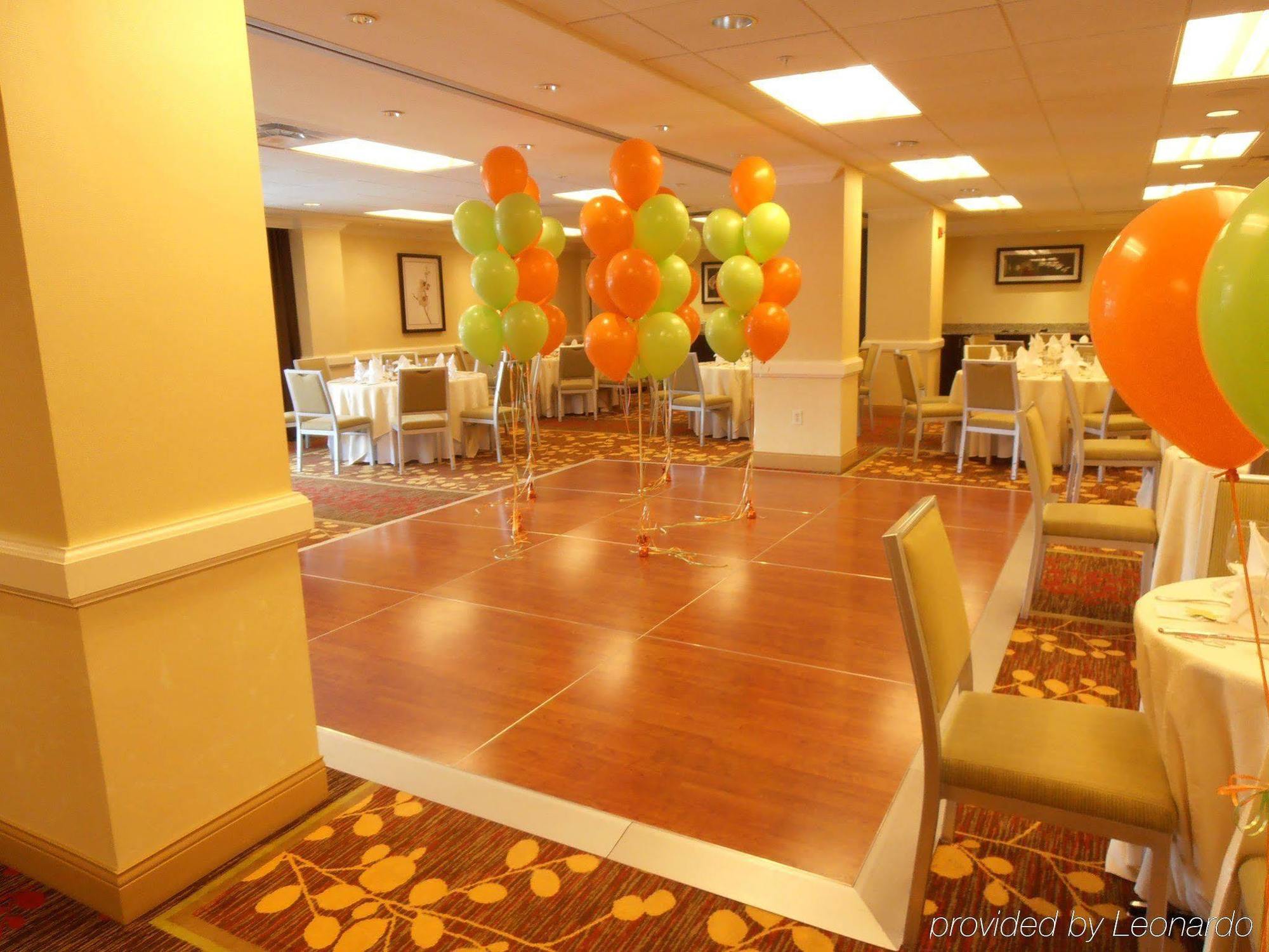 Hotel Courtyard By Marriott Bethesda Chevy Chase Esterno foto