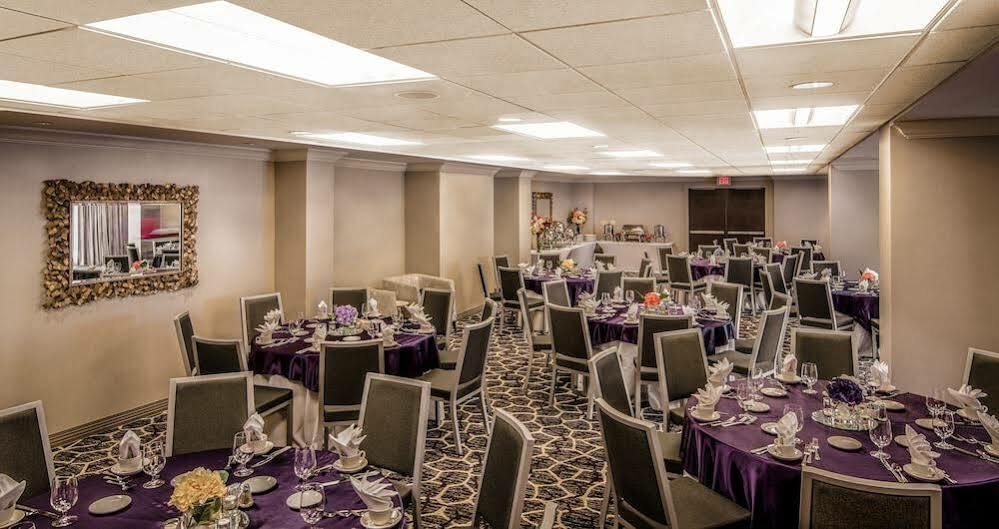 Hotel Courtyard By Marriott Bethesda Chevy Chase Esterno foto